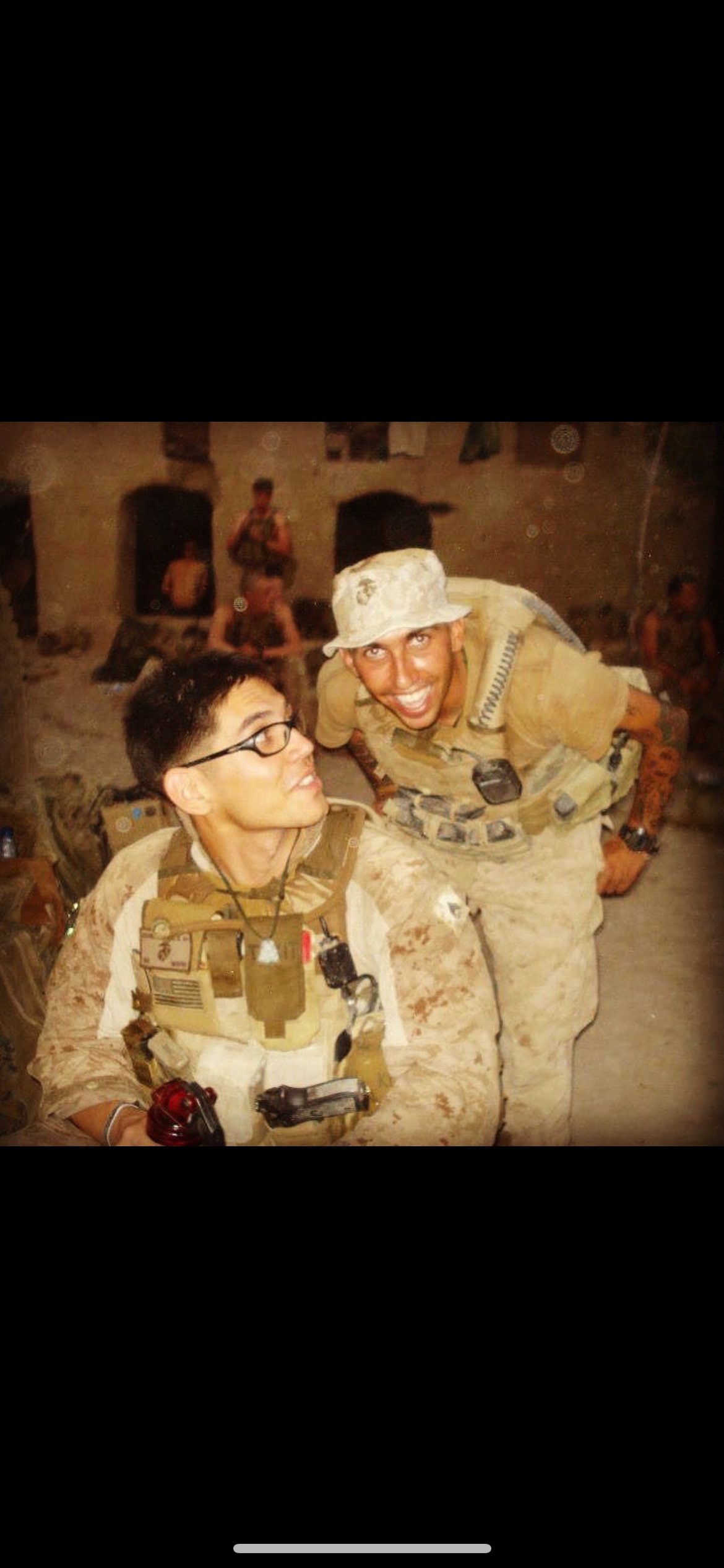 Sangin Valley, Afghanistan, 2011